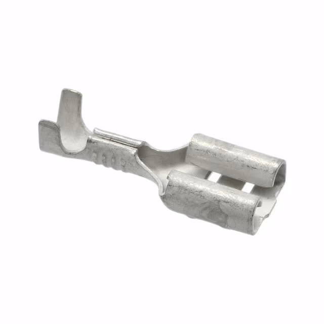 5-160506-2 TE Connectivity AMP Connectors  Quick Connects Quick Disconnect Connectors